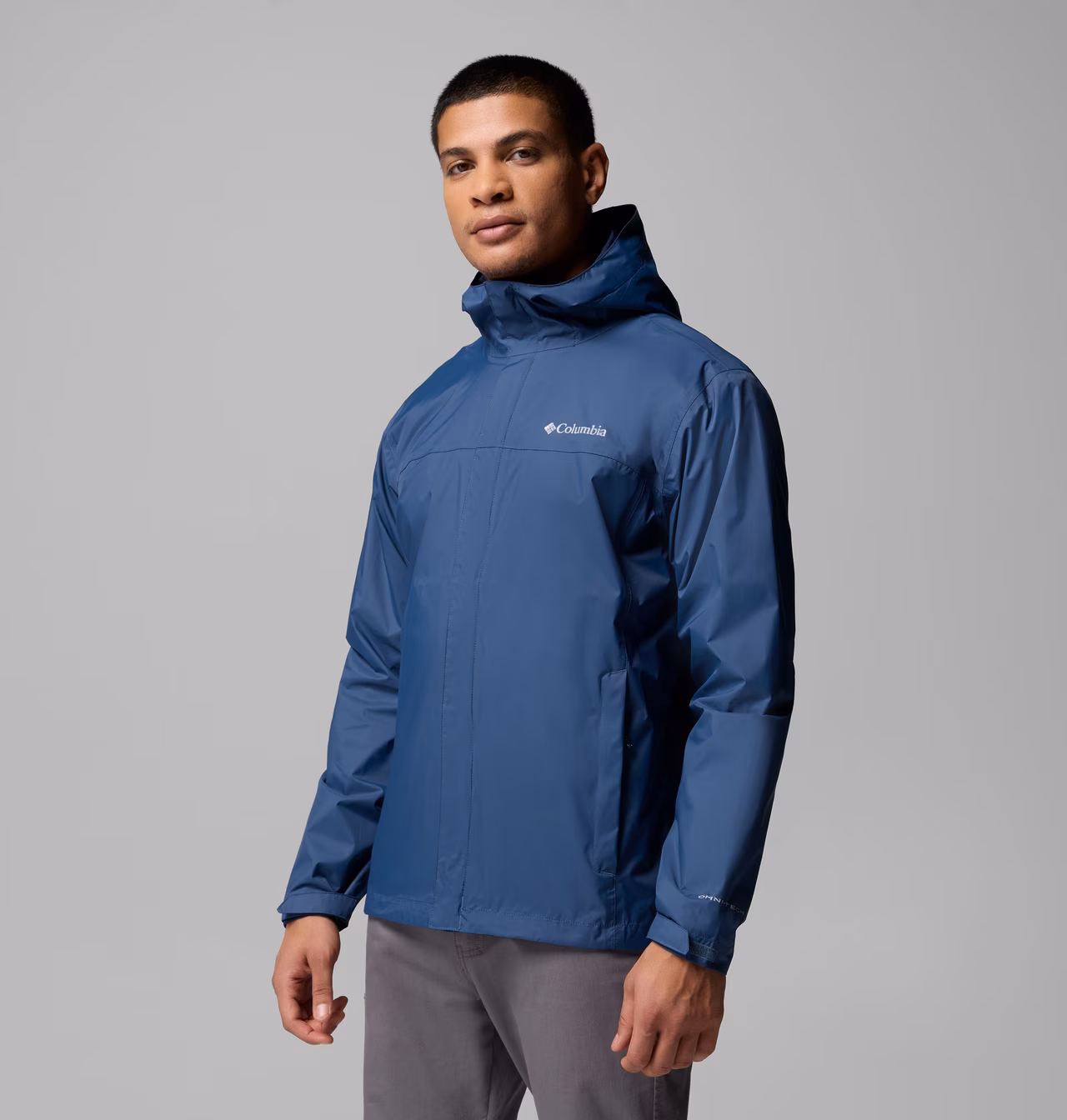 ABRIGOS MASCULINO COLUMBIA WATERTIGH II WATERPROOF – foto 4